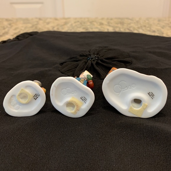 Dept 56, Come into the Inn Figurines , EUC - Picture 8 of 9